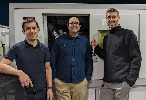 Ibex portfolio company, Glimpse, announces $10M Series A&nbsp;