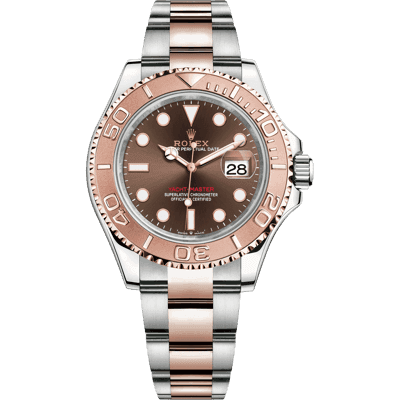 Rolex Yatch-Master image 0