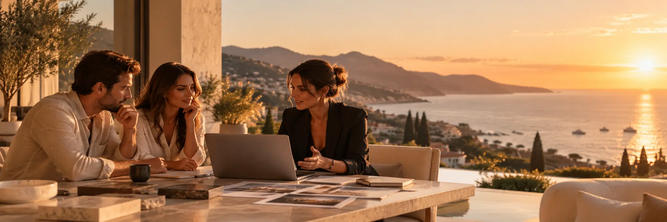 Échange autour d’un projet digital sur mesure avec Dollier