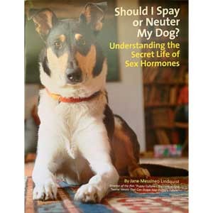 Puppy Culture Spay/Neuter Booklet