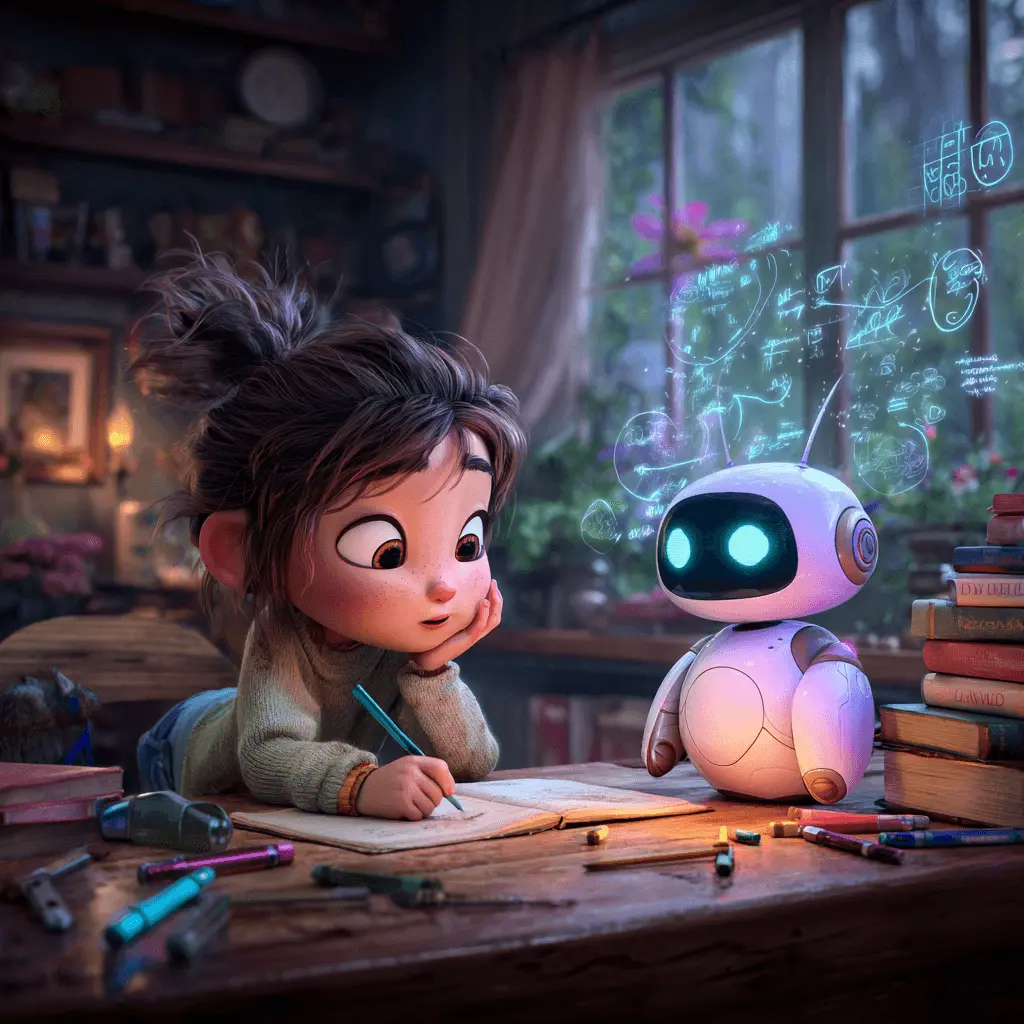 Robotics Firm Teases Prototype