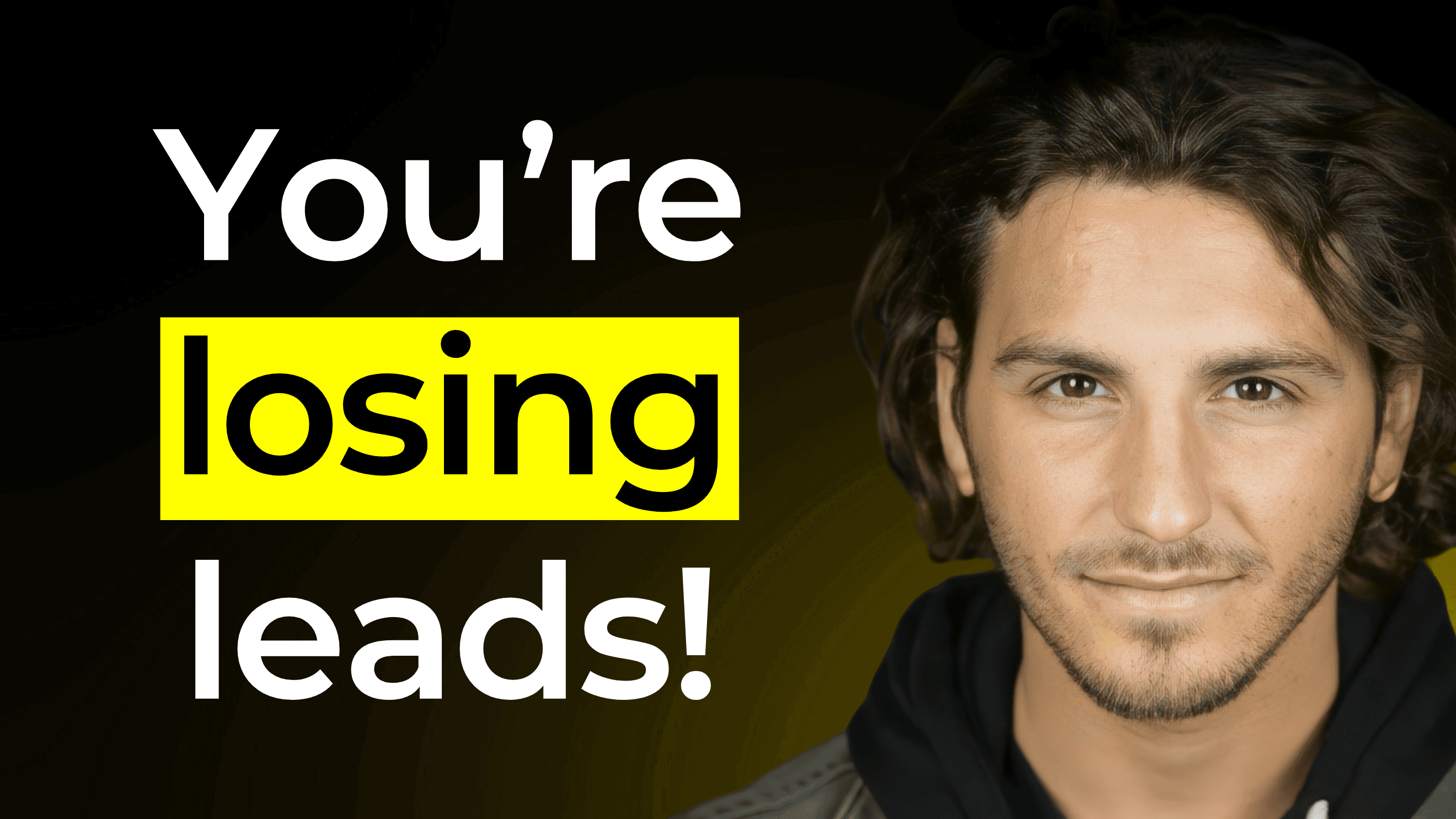 Podcast thumbnail featuring Mike Forgie on Local Marketing Secrets, hosted by Dan Leibrandt