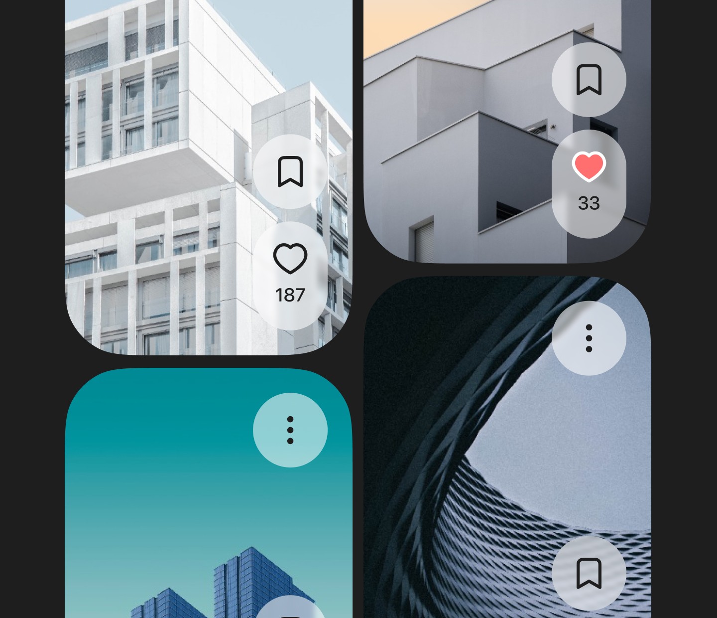 iPhone Mockup represent a screenshot of this App