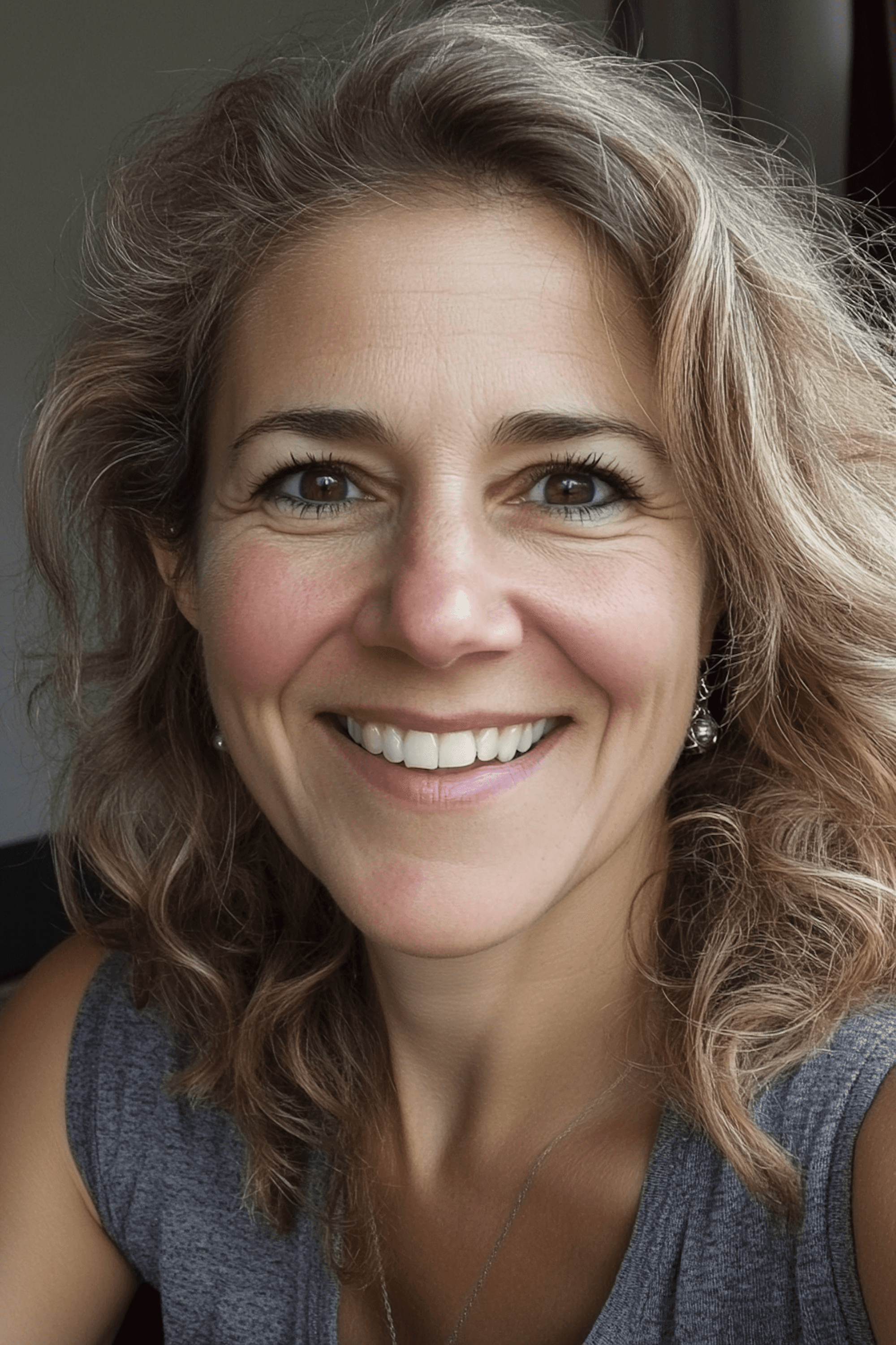 Portrait of Sofia