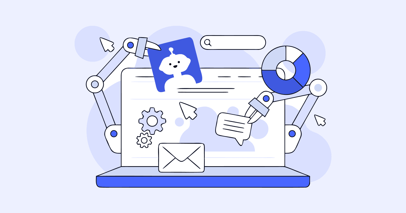 The B2B SaaS PPC Guide for Marketing Leaders