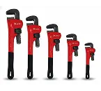 Kit 5 Chave Grifo Mtx