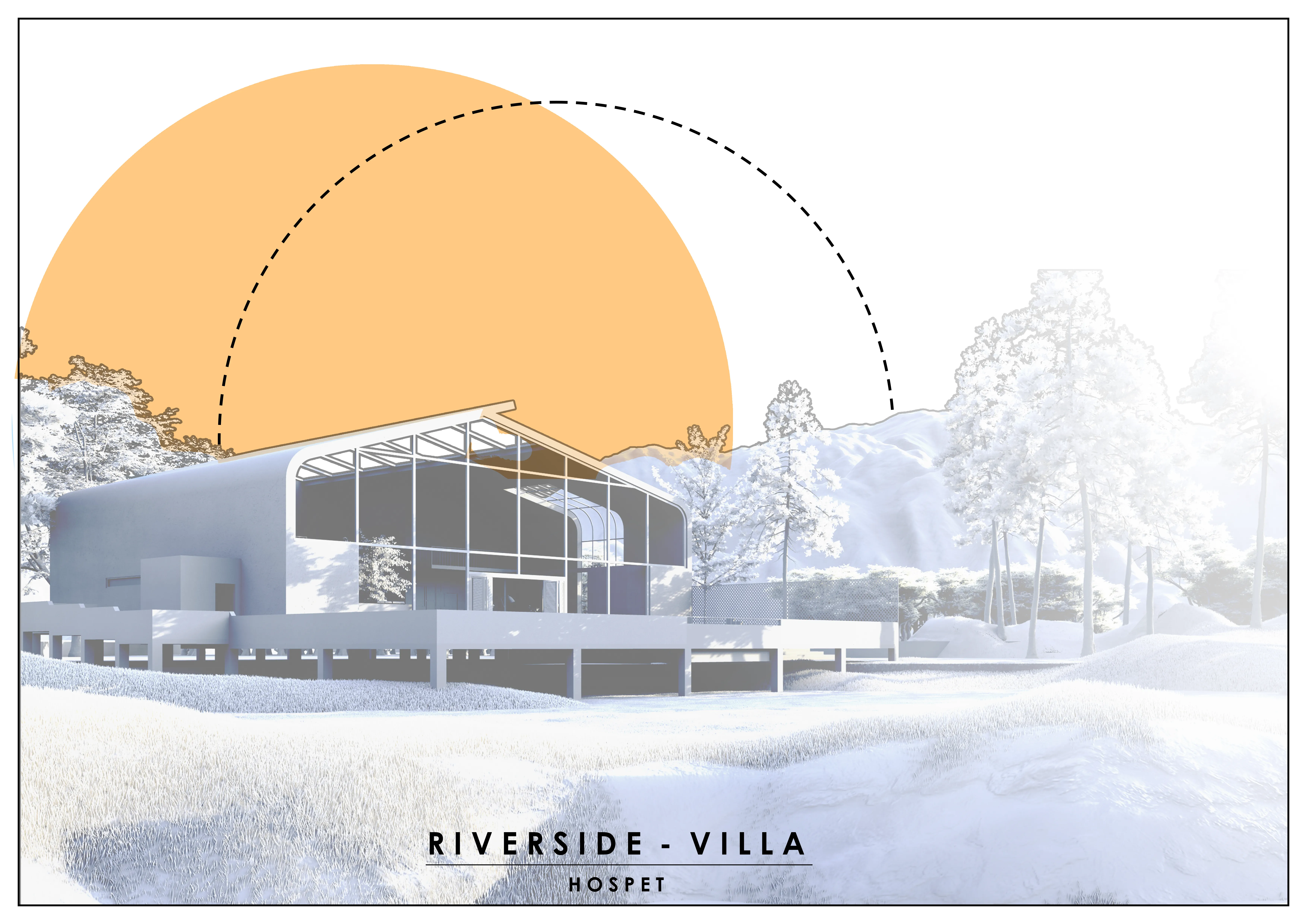 Public Library Visualisation Architecture