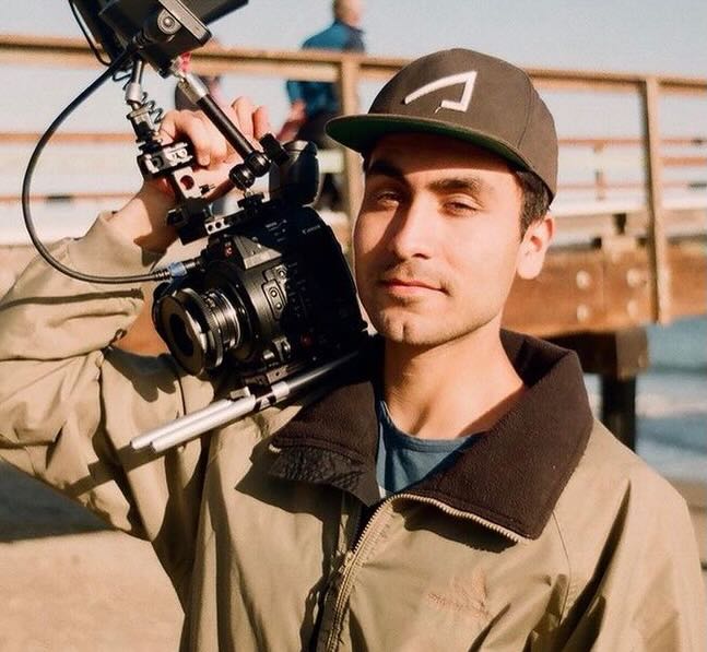 Austin Cantu