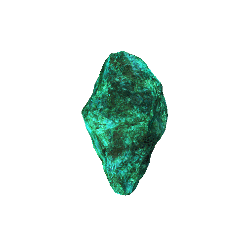 gem stone animation GIF