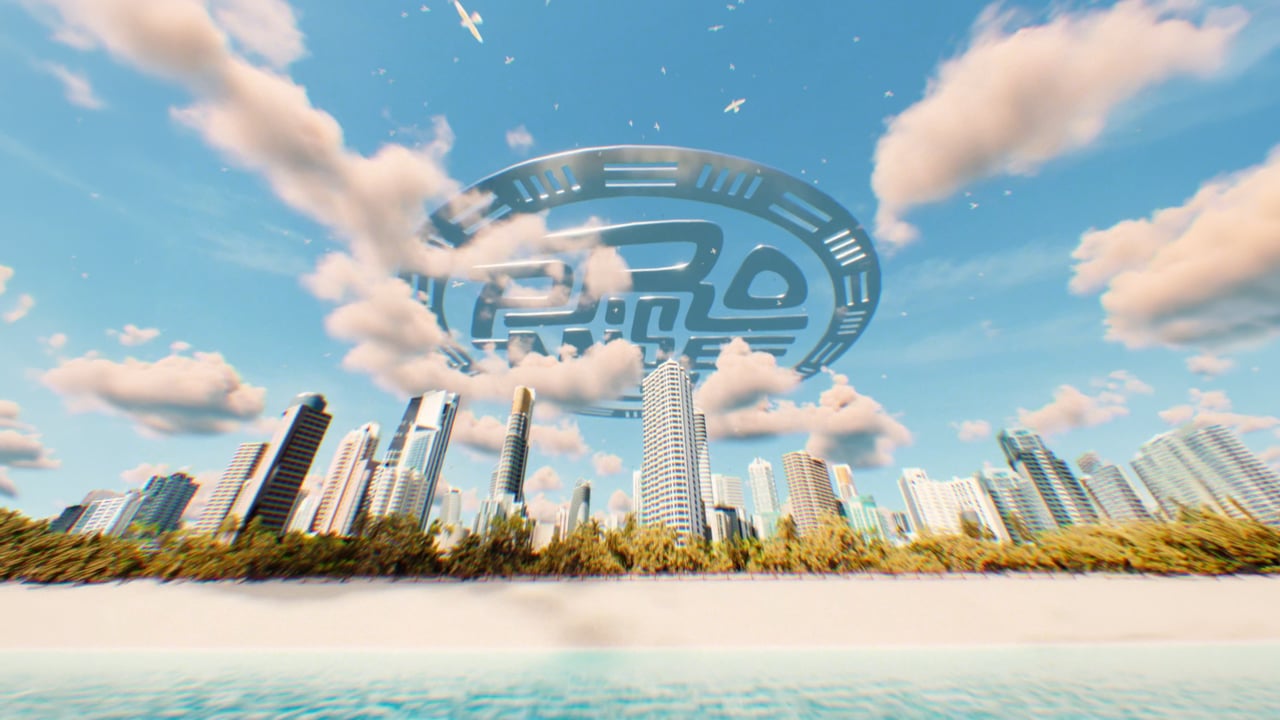 Promiseland Festival Promo 2