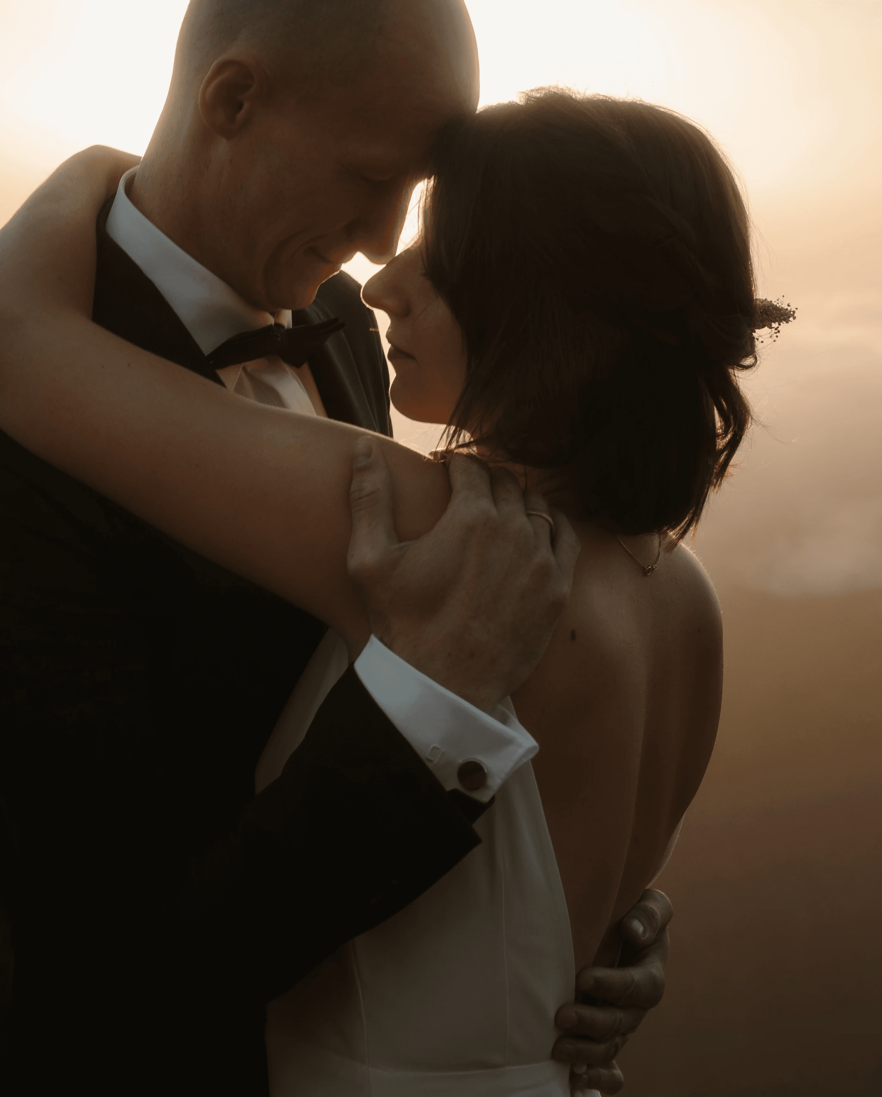 elopement above the clouds madeira pico do arieiro