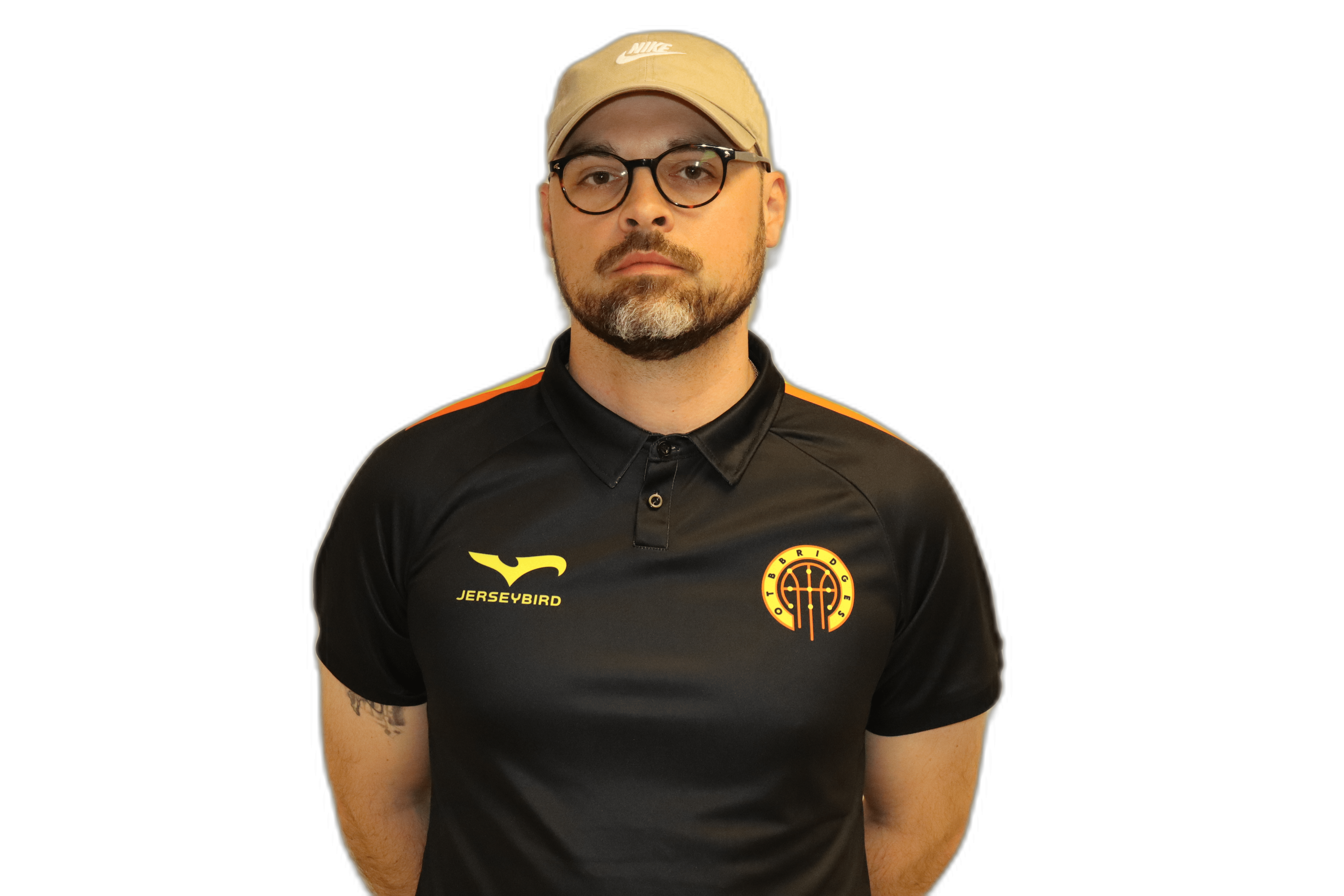 Coach Thomas Houghton