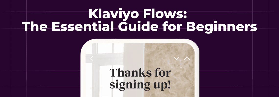 Hero Image: Embedding Klaviyo Surveys