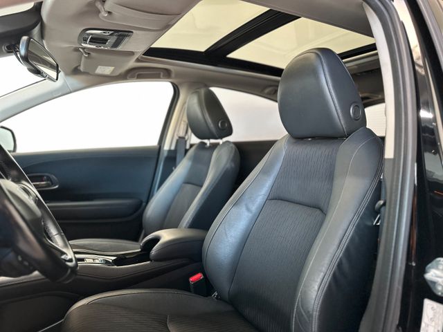 HONDA HR-V 2019 BLACK Gebrauchtwagen - Galeriebild 13