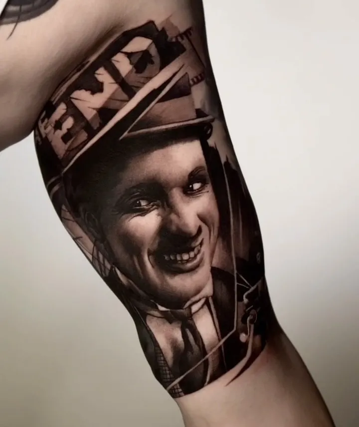 Real Results - InkMentors