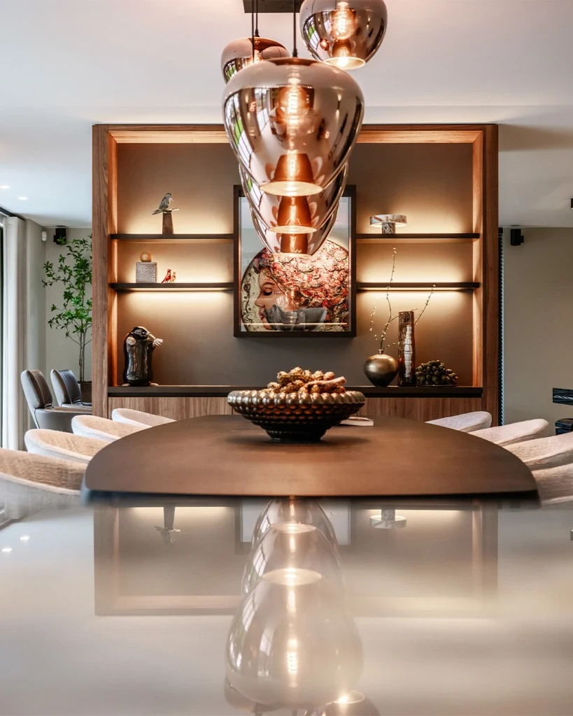 Maretti Lighting