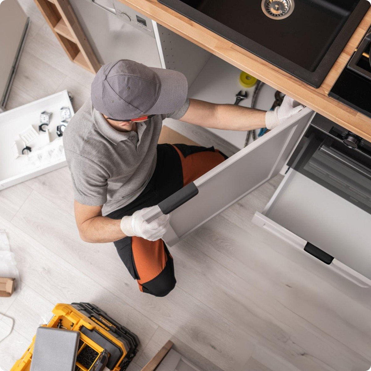 Residential Interior