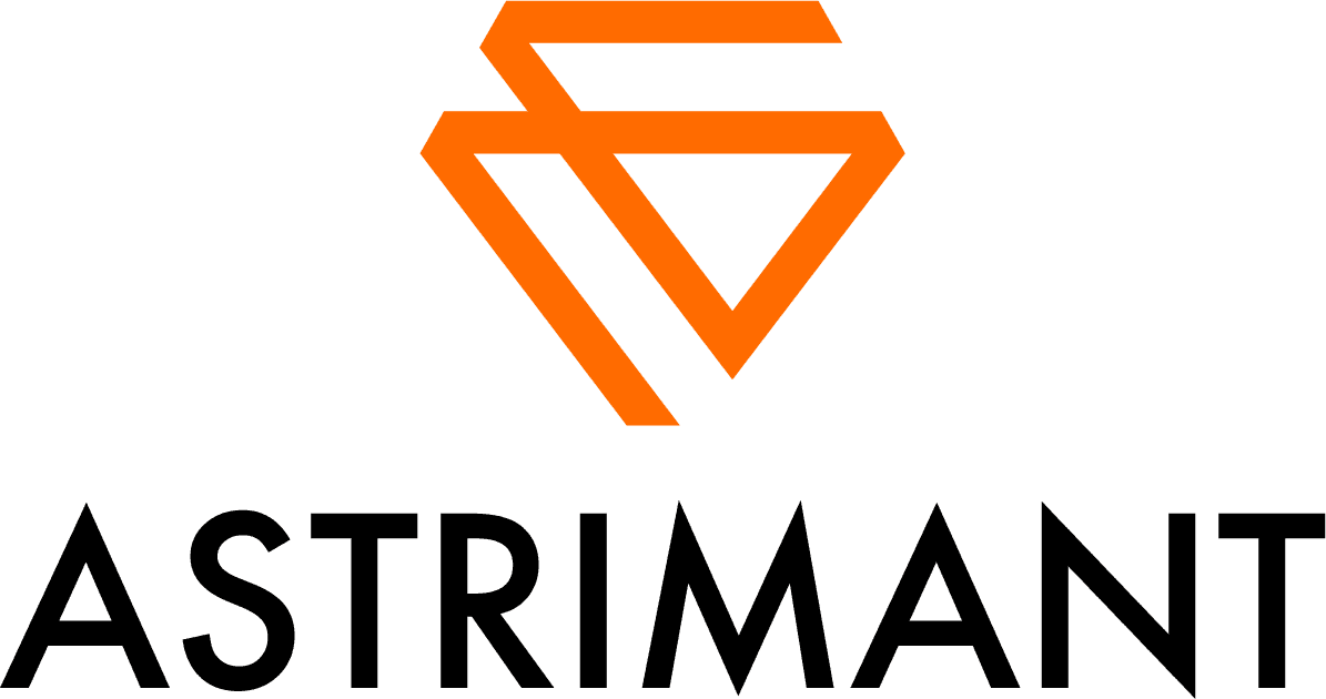 logo da Astrimant