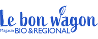 logo le bon wagon