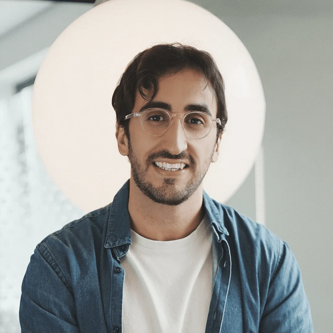 Rafael Grimaldi