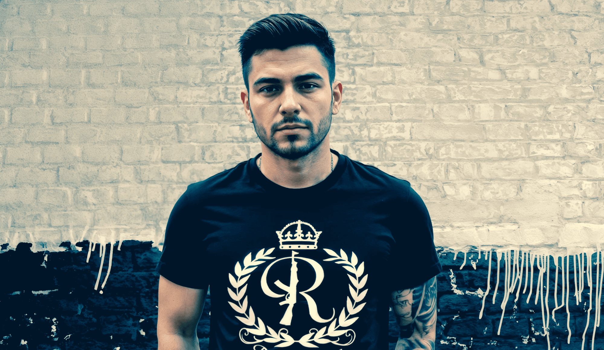 We are Rebel Kings