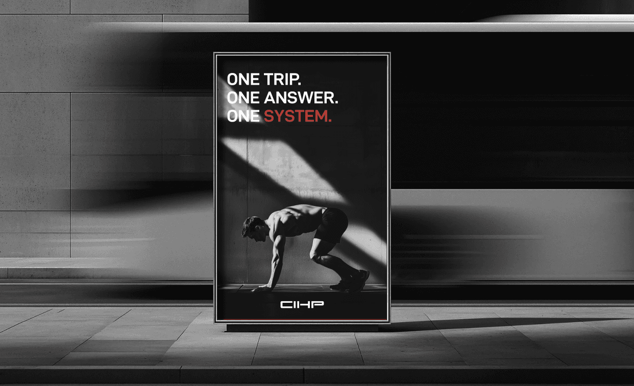 Performance brand studio design by Studio Biocus Berlin