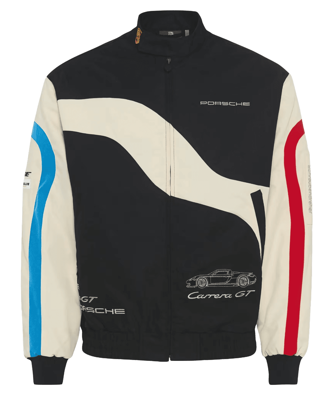 Side-by-side. Apple TV 4K, square, black, rounded corners. Siri Remote front with black, circular, touch-enabled clickpad, and raised buttons. (Background Removed)