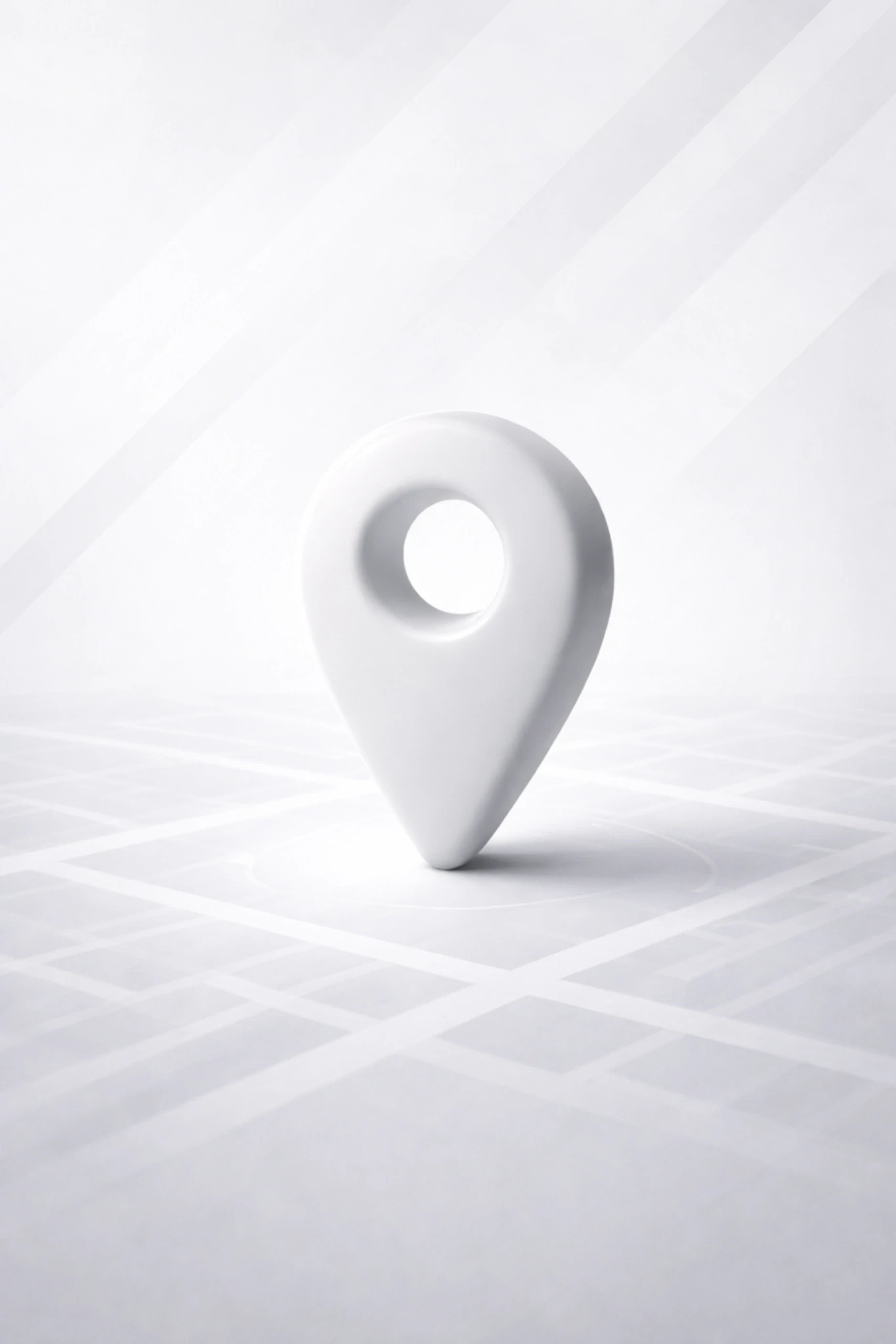 Google Maps Pin Cover Image