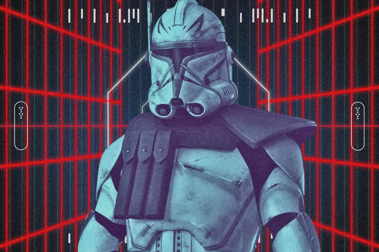 Captain Rex