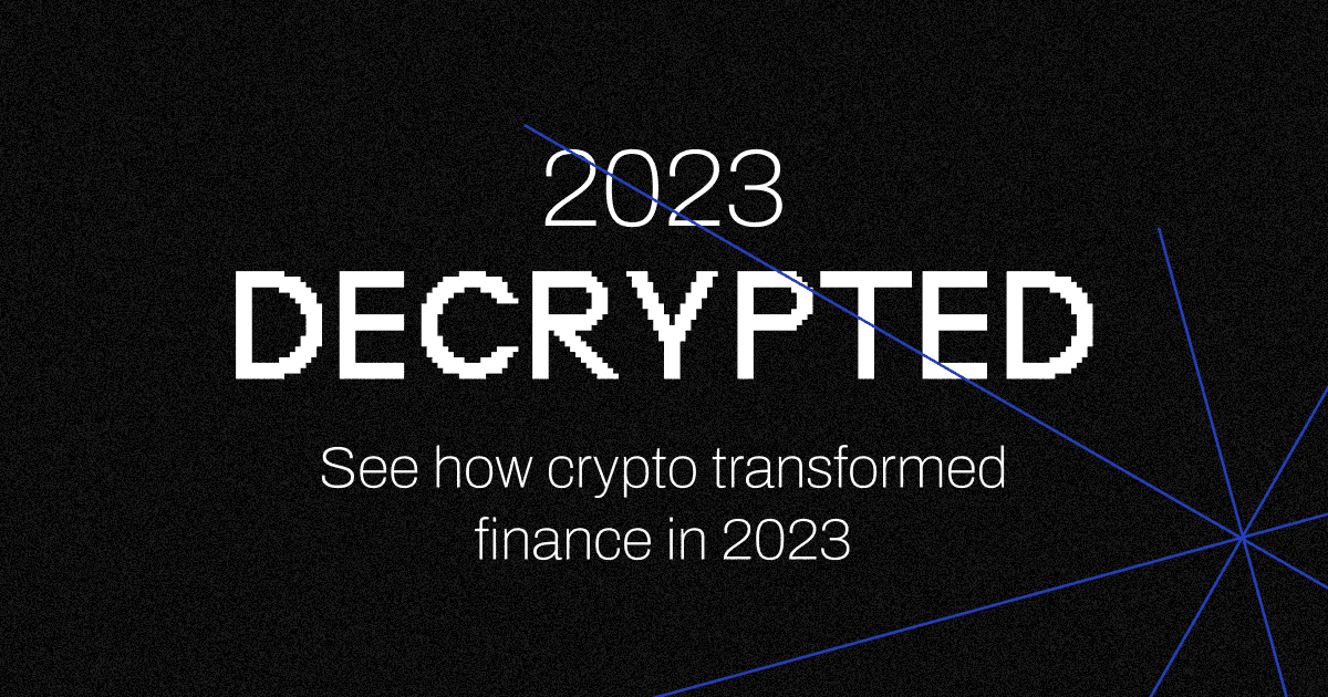 BitPay Decrypted 2023 Cryptocurrency Stats from the 2023 BitPay