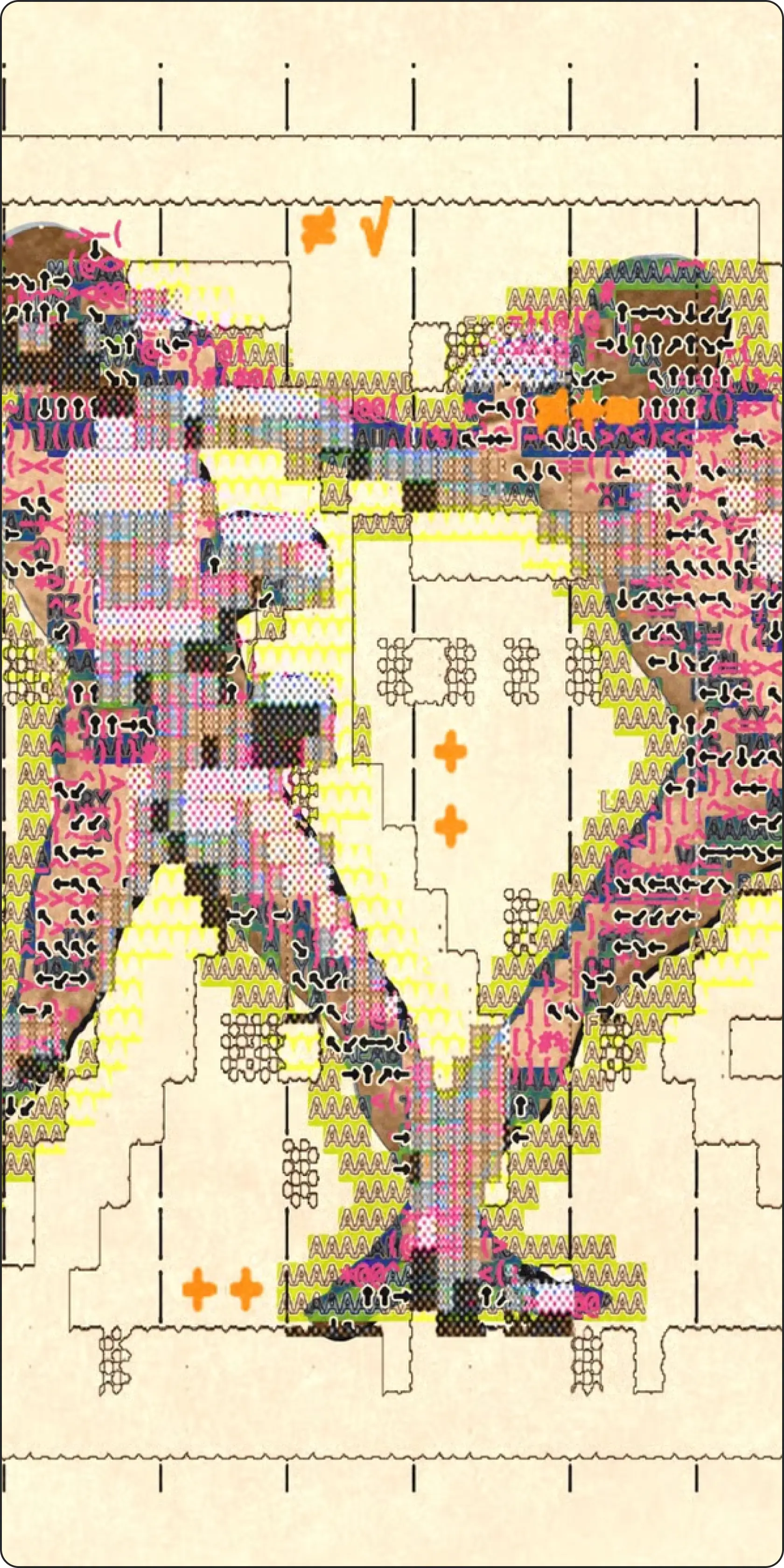 Panini poster