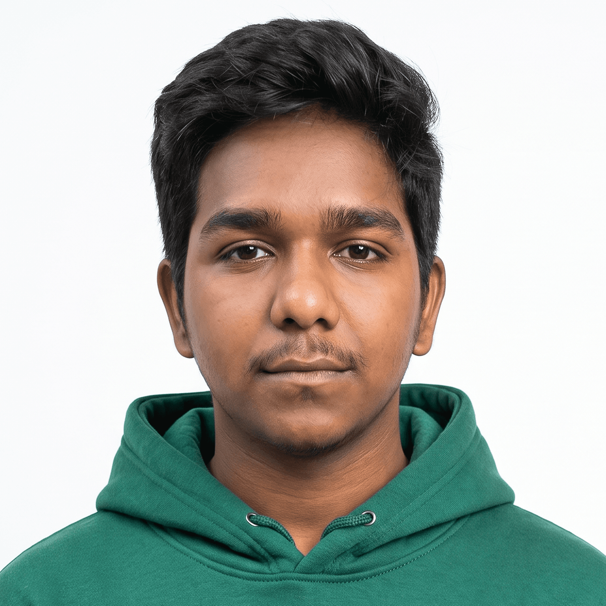 Shuvo Ahmed - YouTube Thumbnail Designer Portfolio