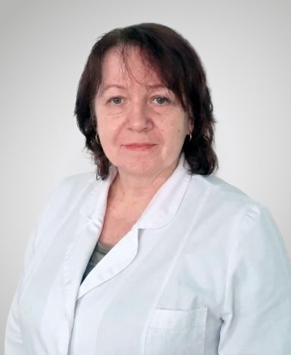 Басараба Наталія Михайлівна