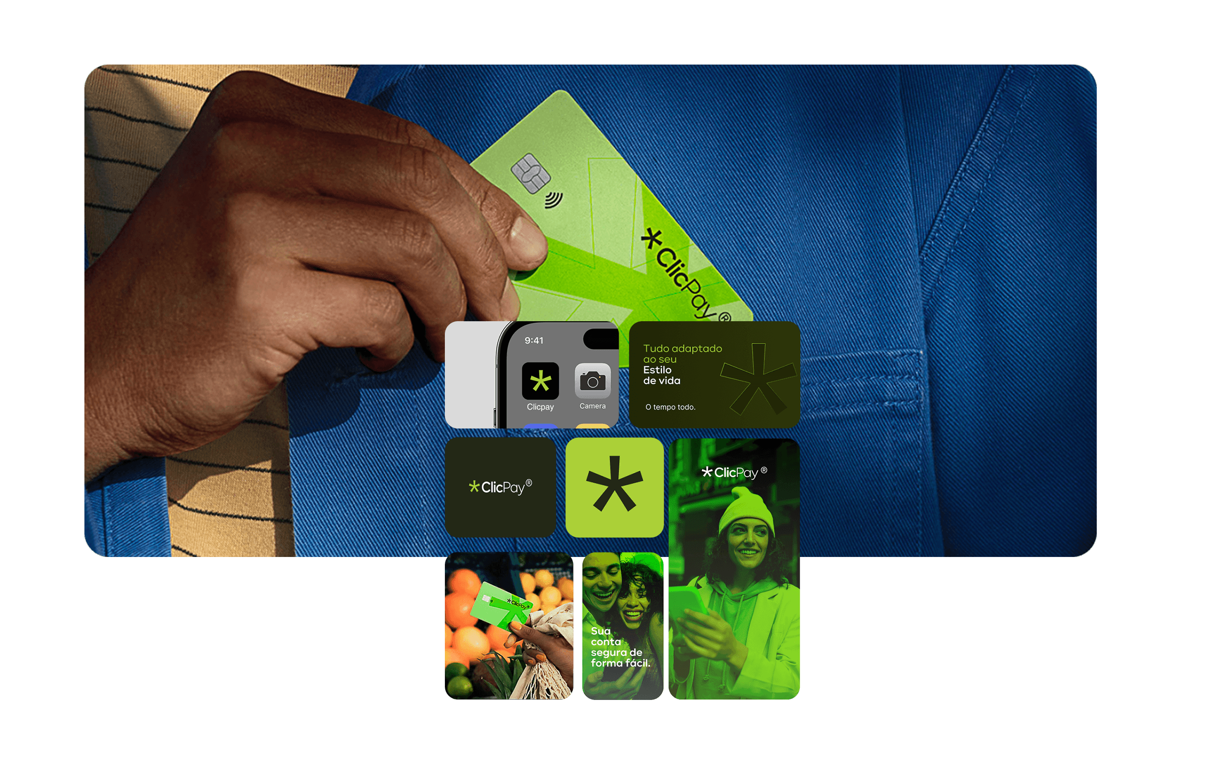 Project showcase laptop mockup