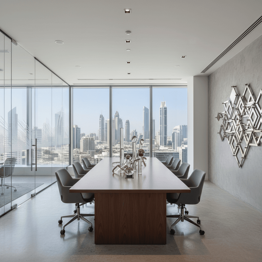 Low-Cost Business Setup in Dubai: Legal Ways to Reduce Your Expenses