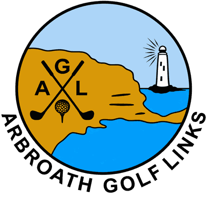 Arbroath Golf Links
