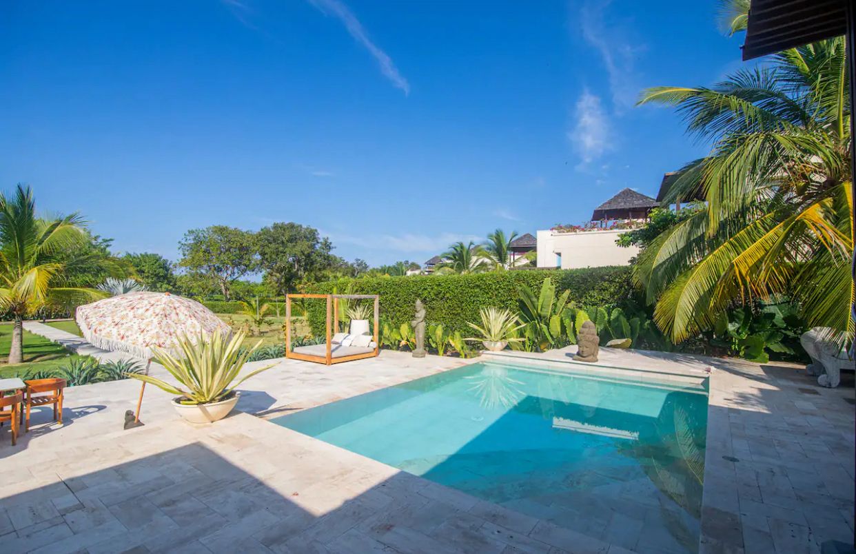 Barú Island Private Villa — amenity 4