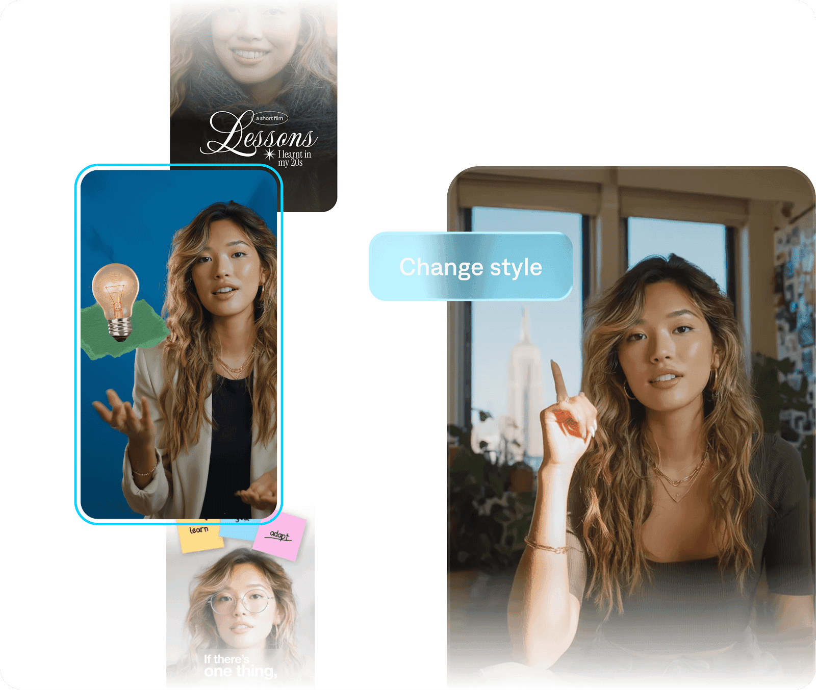 Get Started with Captions: Create and Edit Videos with AI