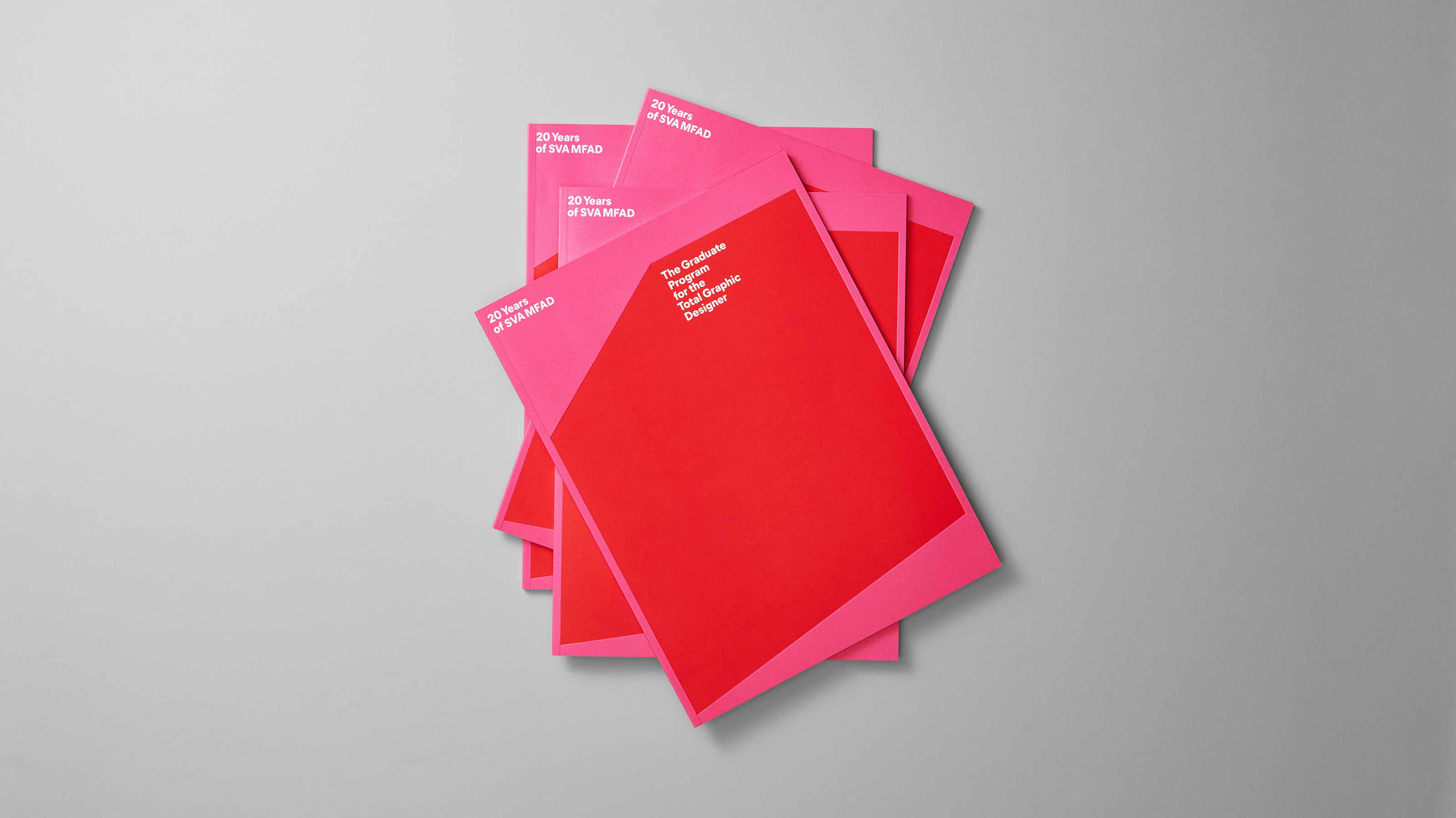 MFA Design inspiration guide