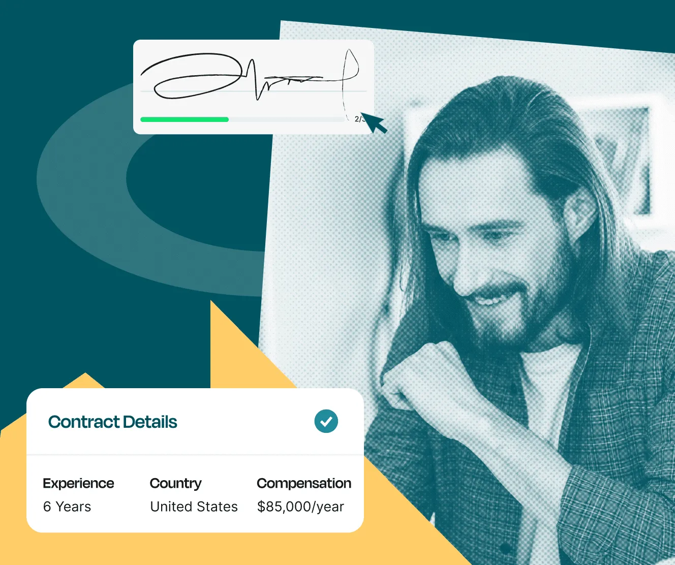 Why Global Talent Works