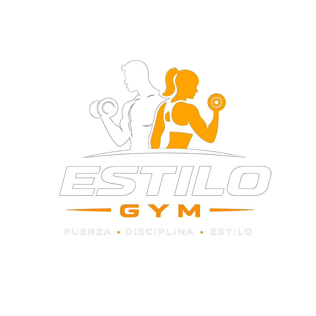 Logo del gimnasio Estilo gym de puerto madryn