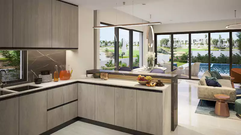 DAMAC Silver Springs