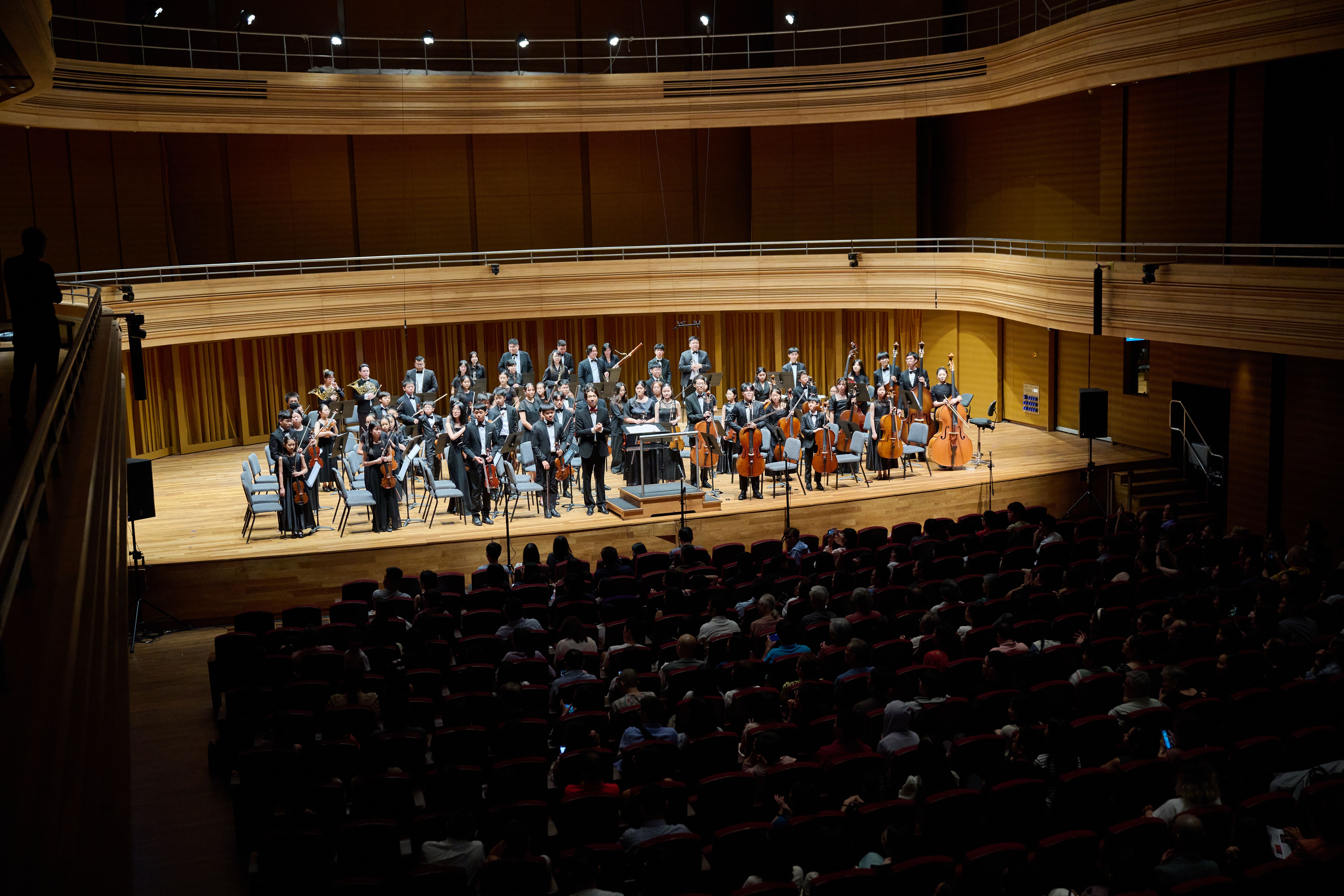 SYPO Orchestra