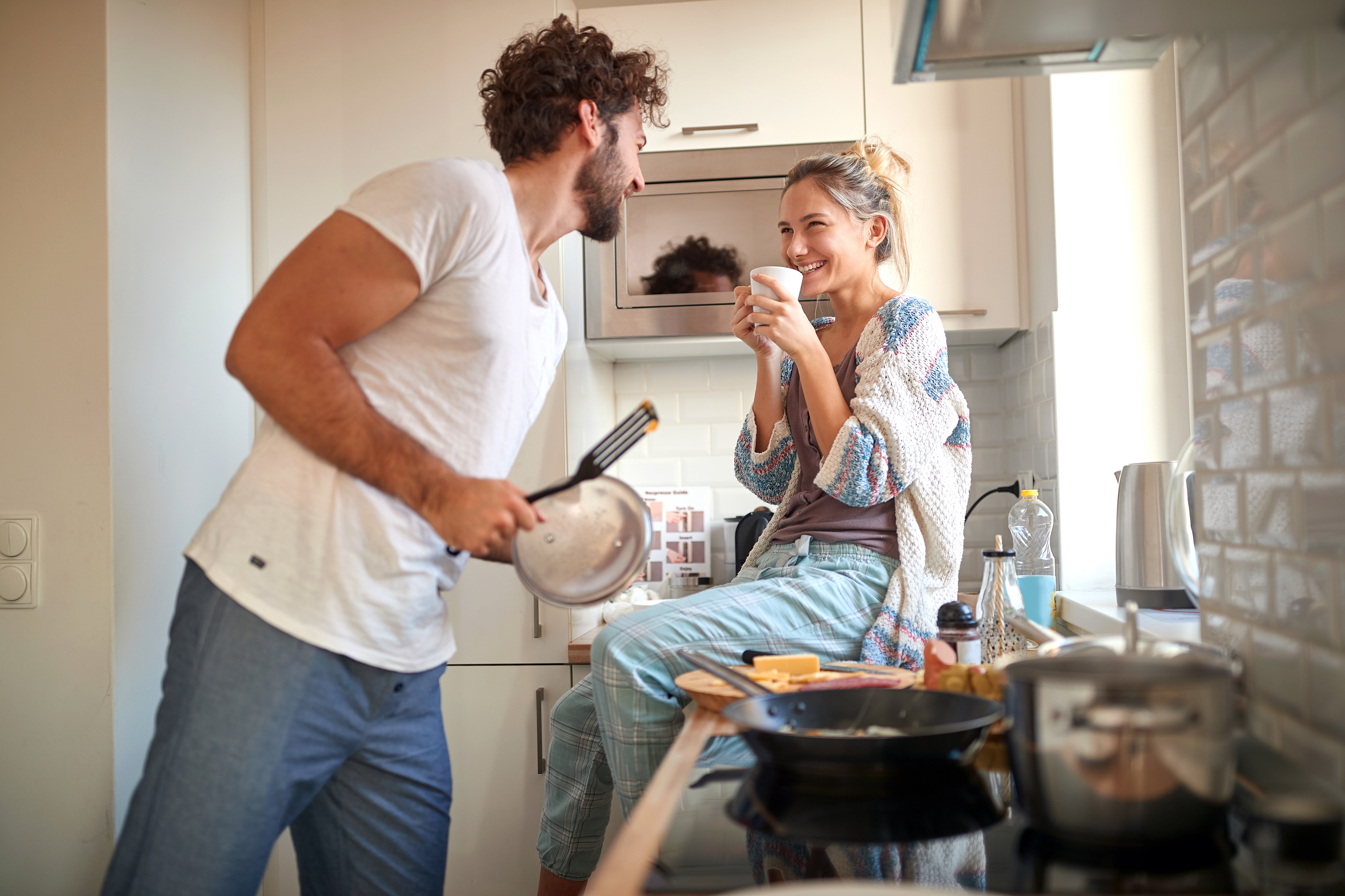 5 Money Habits That Strengthen Your Relationship
