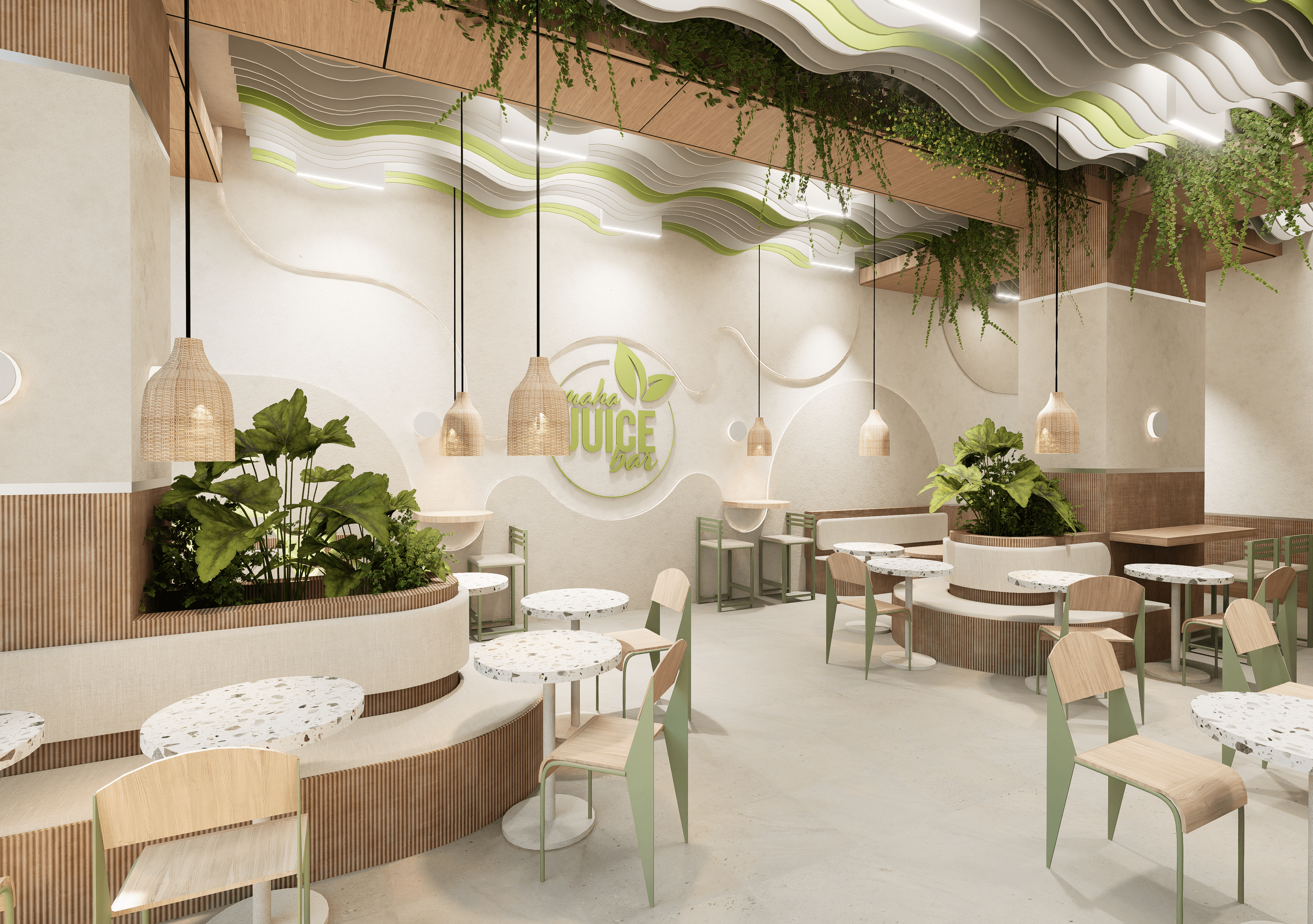 Maha Juice Coral Springs, FL