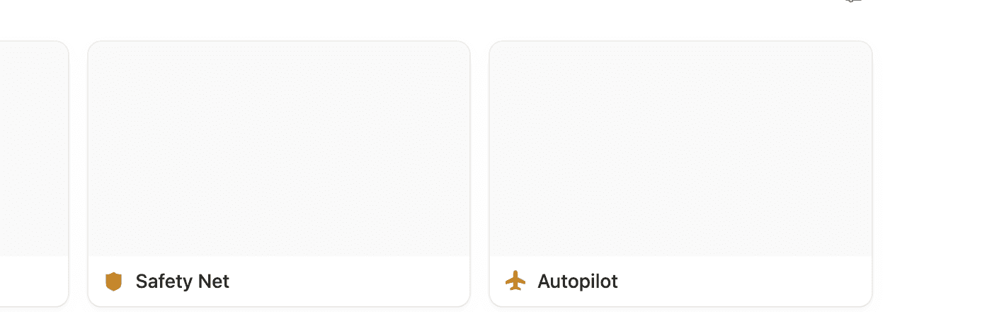 Autopilot Module