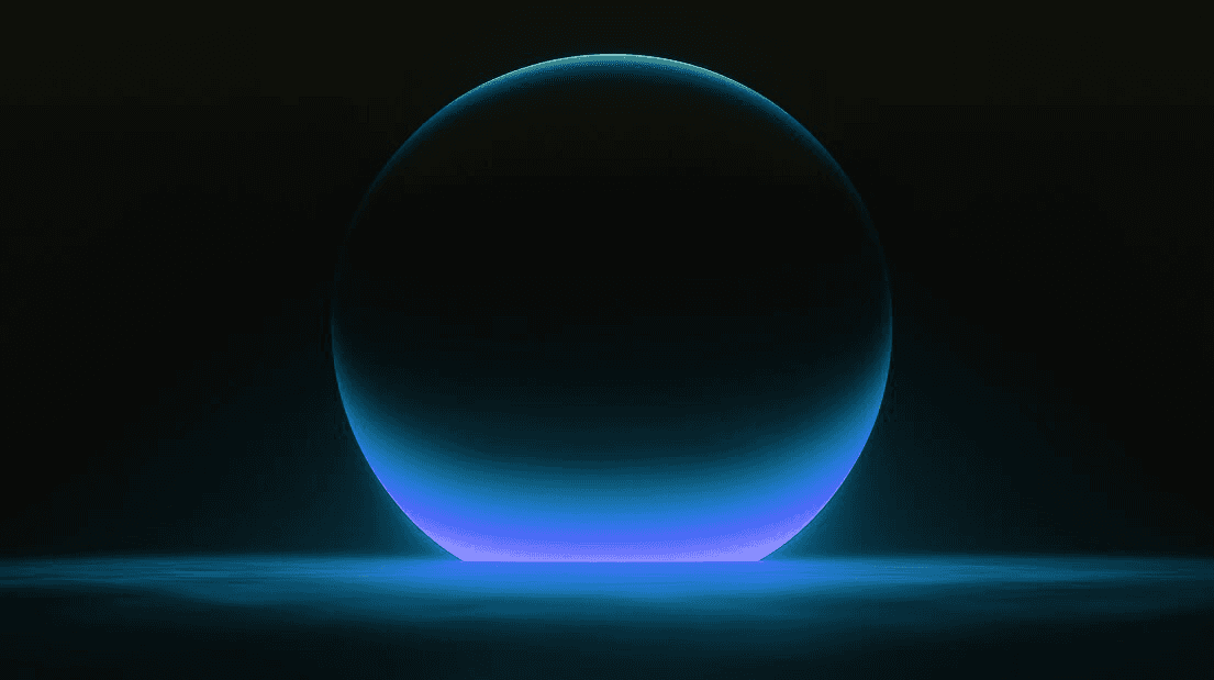 planet background