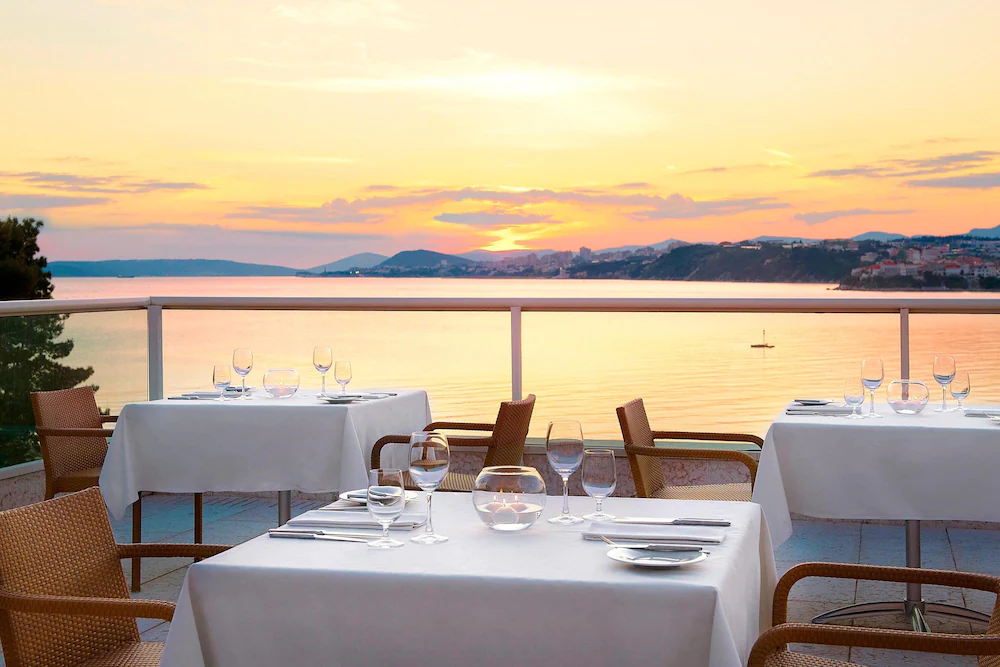 Couple's Getaway in Croatia