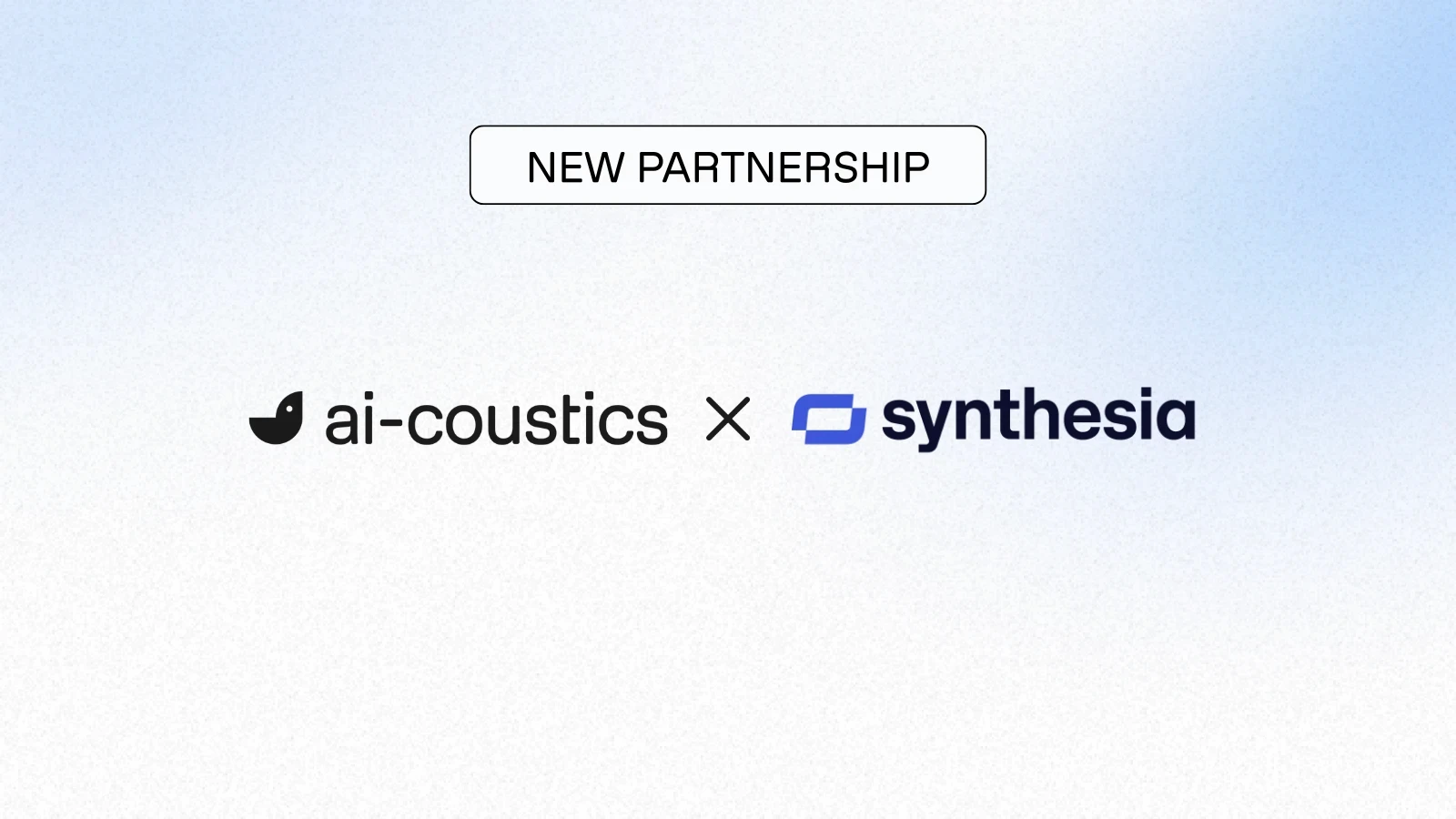 ai-coustics and LiveKit logos above the blog title: Voice Focus 2.0 + Native LiveKit Integration Production-ready voice agents are here
