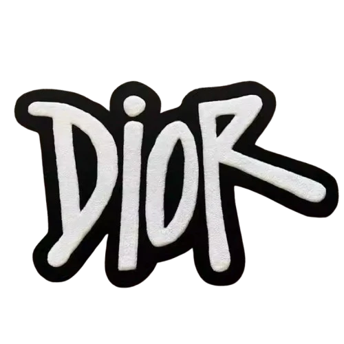 Dior Rug